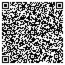 QR code with Hansen's Grocery contacts