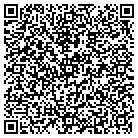 QR code with Hunter Packaging Corporation contacts