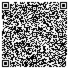 QR code with Hill & Valley Landscaping contacts