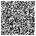 QR code with A and R contacts