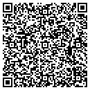 QR code with Art Central contacts