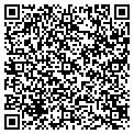 QR code with C D C contacts