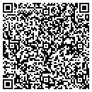 QR code with Thermoscape contacts