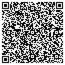 QR code with Kev's Body & Custom contacts