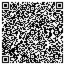 QR code with Gina Marie's contacts
