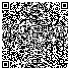 QR code with Upper Iowa University contacts