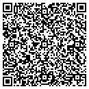QR code with L J Melody & Co contacts