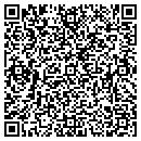 QR code with Toxscan Inc contacts