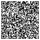 QR code with T R S Robotics contacts