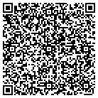 QR code with University-Wi School Of Med contacts