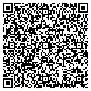 QR code with A & G Machine contacts
