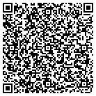 QR code with His Panel Processing contacts
