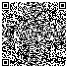 QR code with Honorable WC Harrison contacts