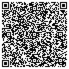 QR code with Markesan Public Library contacts