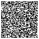 QR code with Haney Twp Office contacts