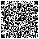 QR code with One Hour Martinizing contacts