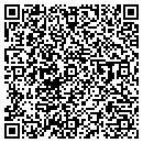 QR code with Salon Dovini contacts
