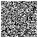 QR code with Reed Graphics contacts
