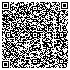 QR code with Genesis Trading Post contacts