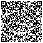 QR code with J K Machine Design-Fabricators contacts
