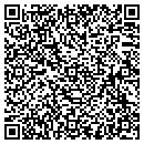 QR code with Mary E Hoel contacts