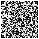QR code with Happy Hooker contacts
