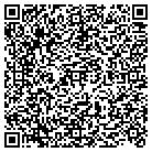 QR code with Blazing Sands Bison Ranch contacts