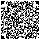 QR code with J Ns Property Management LLC contacts