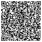 QR code with Saint Clement Convent contacts