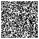 QR code with A Time To Sew contacts