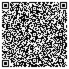 QR code with R & R Home Improvements contacts