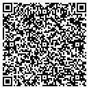 QR code with Home Tavern contacts