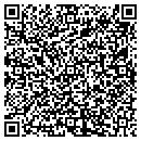 QR code with Hadleys Tree Service contacts