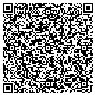 QR code with Washburn City Adm Office contacts