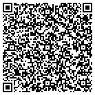 QR code with Action Heating & Cooling Service contacts