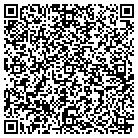 QR code with RAD Sciences Consulting contacts