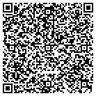 QR code with Valley of Shpherd Lthran Chrch contacts