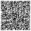 QR code with SERVPRO contacts