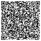 QR code with Accur Fast Design & Machine contacts