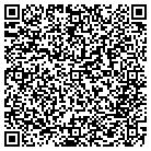 QR code with Three Rail Pool Table Recovery contacts