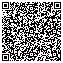 QR code with G L Electronics contacts