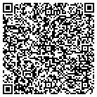 QR code with Two Hill's Antq & Collectibles contacts