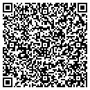 QR code with NAPA Auto Parts contacts