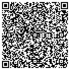 QR code with De Soto Fire Department contacts