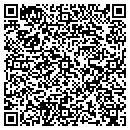 QR code with F S Northern Inc contacts