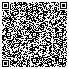 QR code with R & J's Auto Repair Inc contacts