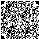 QR code with Ra Lang Card Shops Inc contacts