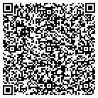 QR code with Martinovich Cranberry Inc contacts
