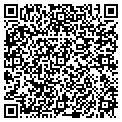 QR code with Osswald contacts