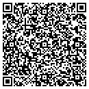 QR code with Hohos Cafe contacts
